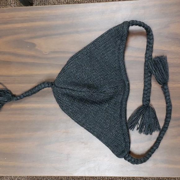 West Point Army Knit Beanie Hat - Picture 2 of 2